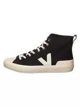 Высокие кроссовки Veja Sneakers Campo, черный
