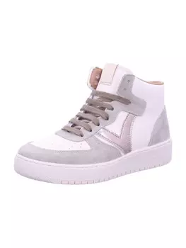 Высокие кроссовки Victoria, белый