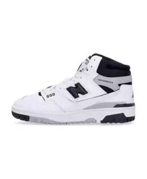 Высокие кроссовки в баскетбольном стиле New Balance, белый