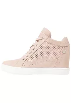 Высокие кроссовки XTI