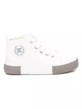 Высокие кроссовки Xti, белый