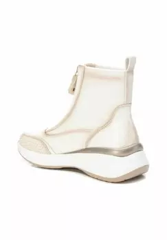 Высокие кроссовки XTI, белый