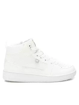 Высокие кроссовки XTI Kids, белый
