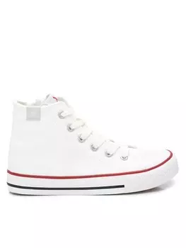 Высокие кроссовки XTI Kids, белый