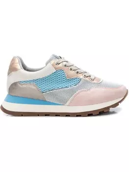 Высокие кроссовки Xti, разноцветный