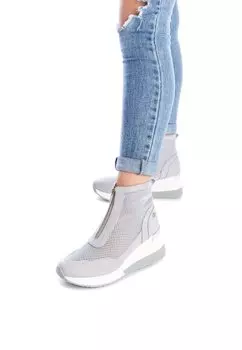 Высокие кроссовки XTI, синий