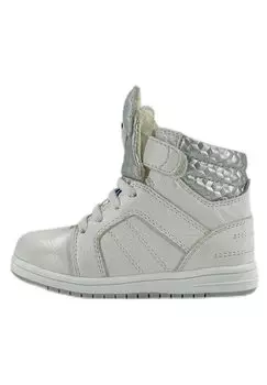 Высокие кроссовки Yalion, elefant wei