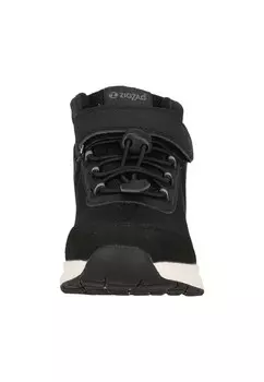 Высокие кроссовки ZIGZAG, черный