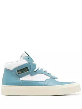 Высокие кросссовки Cabriolets RHUDE, синий
