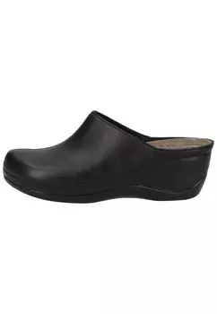 Высокие мюли Berkemann, цвет schwarz