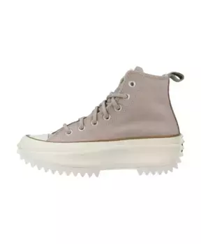 Высокие мужские кроссовки Converse, бежевый