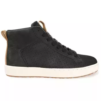 Высокие мужские кроссовки Territory Carlsbad Knit