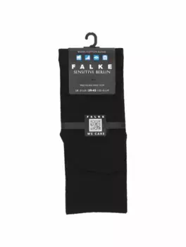 Высокие носки Falke, зелёный