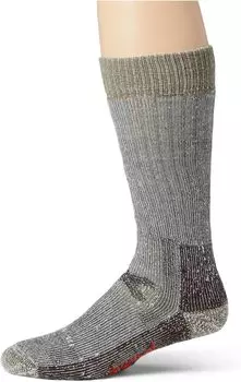 Высокие носки Hunt Classic Edition с максимальной амортизацией Smartwool, черный