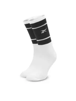 Высокие носки Reebok, белый