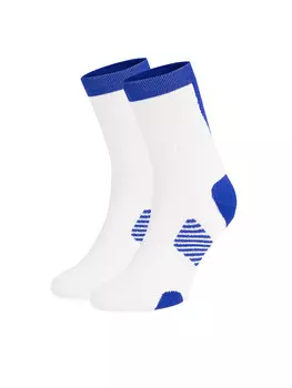Высокие носки Reebok, белый