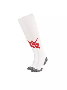 Высокие носки Reebok, белый
