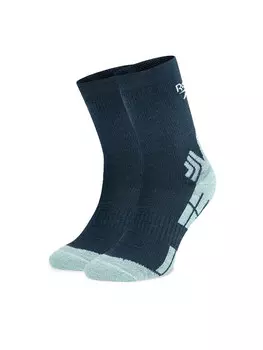 Высокие носки Reebok, синий