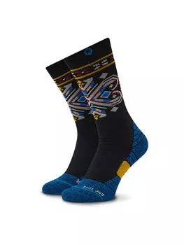 Высокие носки унисекс Stance, черный