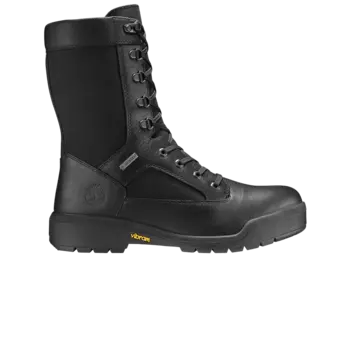 Высокие полевые ботинки Gore-Tex Timberland, черный