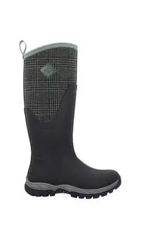 Высокие резиновые сапоги Arctic Sport II Muck Boots, черный