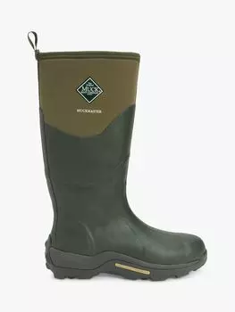 Высокие резиновые сапоги Muckmaster Muck, зеленый