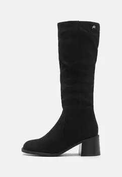 Высокие сапоги Anna Field, черные