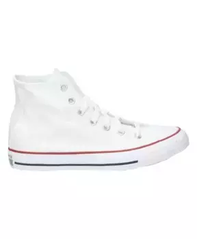 Высокие сапоги Chuck Taylor All Star Converse, белый