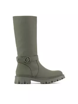 Высокие сапоги DeeZee Botas de equitacin CS5907-18, хаки