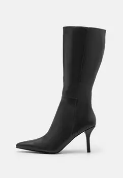 Высокие сапоги Elodiee RAID, черный