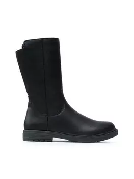Высокие сапоги Geox J Eclair G. E J169QE 000BC C9999 S, черный