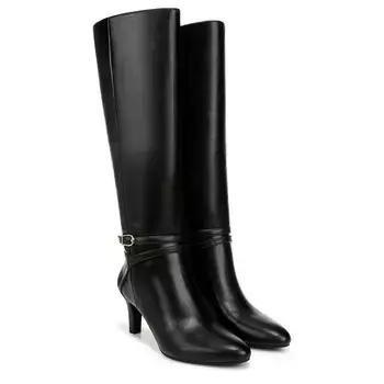 Высокие сапоги Guild Lifestride, черный