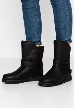 Высокие сапоги KEEPSAKES 2.0 Skechers, черный