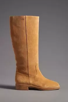 Высокие сапоги Larroud Anne, мед