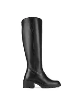 Высокие сапоги Lasocki ARC-6207-03, черный