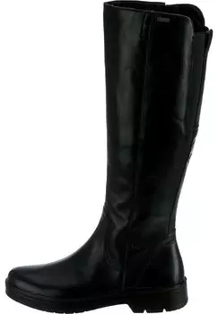 Высокие сапоги Mystic Klassische Legero, цвет schwarz