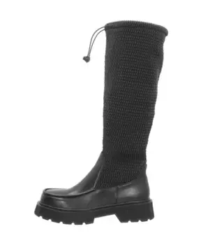 Высокие сапоги Noa Harmon, черный