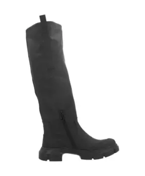 Высокие сапоги Noa Harmon, черный