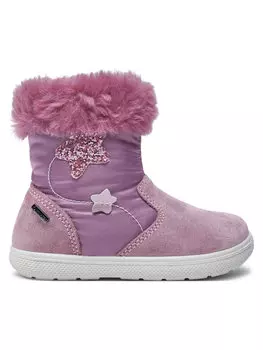 Высокие сапоги Primigi 6850122 S GORE-TEX, розовый