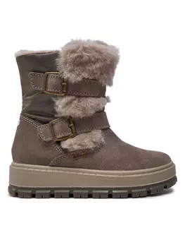 Высокие сапоги Primigi 6869800 M GORE-TEX, бежевый