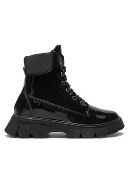 Высокие сапоги Primigi 6876622 S, черный