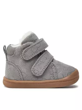 Высокие сапоги Primigi 6906744, серый