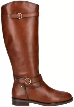 Высокие сапоги PUERTOLLANO Pikolinos, коричневый