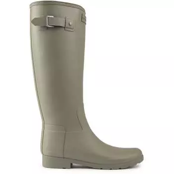 Высокие сапоги Refound Hunter, зеленый