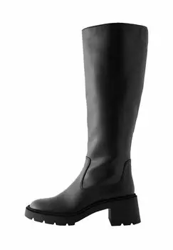 Высокие сапоги REGULAR FIT Next, цвет Mottled Black