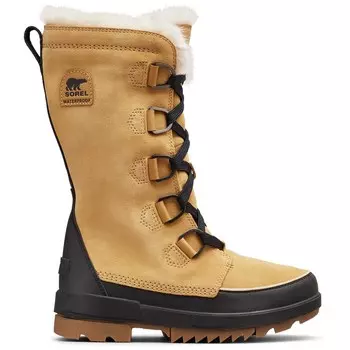 Высокие сапоги Sorel Tivoli IV, карри