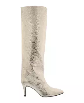 Высокие сапоги Toral, серый