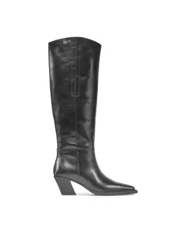 Высокие сапоги Vagabond Shoemakers Alina 5221-001-20, черный