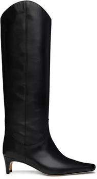 Высокие сапоги Western Wally Staud