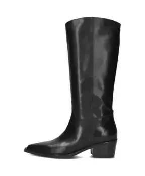 Высокие сапоги женские Vagabond Shoemakers, черный